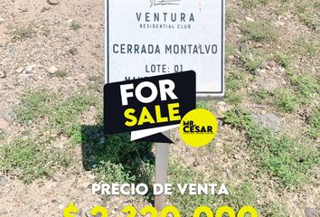 Lote de Terreno en  La Victoria, Hermosillo