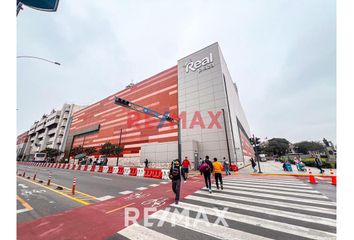 Local comercial en  Plazatec, Av. Garcilaso De La Vega, Lima, Perú