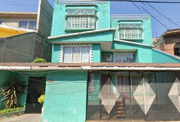 Casa en  Martos, Cerro De La Estrella, Ciudad De México, Cdmx, México