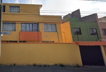 Casa en  Microondas, Ampliación Sinatel, Ciudad De México, Cdmx, México