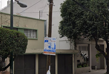 Casa en  C. Pitágoras, Narvarte Poniente, 03020 Ciudad De México, Cdmx, México