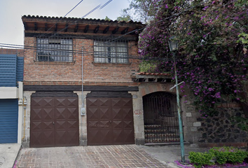 Casa en  Andrés Henestrosa 26, Águilas, Ciudad De México, Cdmx, México