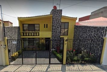 Casa en  Calle 615, San Juan De Aragón Iv Secc, Ciudad De México, Cdmx, México