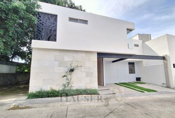 Casa en fraccionamiento en  Buenavista, Cuernavaca, Morelos, México