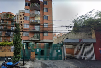 Departamento en  Carrillo Puerto 173, Felipe Carrillo Puerto, Popotla, Ciudad De México, Cdmx, México