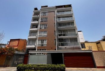 Departamento en  Salamanca De Monterrico, Lima