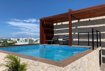 Departamento en  Calle 30 N 6-6, Gonzalo Guerrero, Playa Del Carmen, Solidaridad, Quintana Roo, 77720, Mex