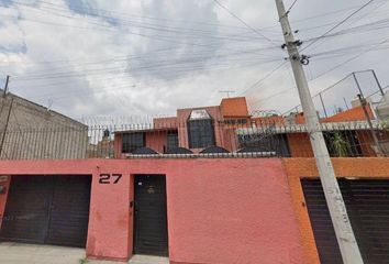 Casa en  Cereales, Valle Del Sur, 09819 Ciudad De México, Cdmx, México