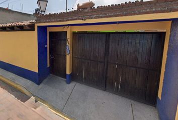 Casa en  Calle Ezequiel Capistrán 202, San Mateo-barrio-, Metepec, México, 52140, Mex