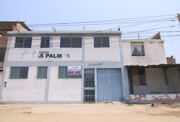 Local comercial en  Urb Los Educadores, Piura, Perú