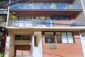 Departamento en  Calle Fresas 21, Tlacoquemecatl Del Valle, 03200 Ciudad De México, Cdmx, México