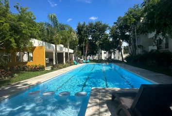 Departamento en  Paseo Del Real, Paseo Los Olivos 2, Playa Del Carmen, Quintana Roo, México