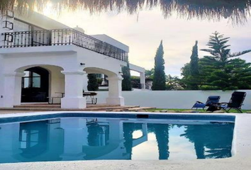 Casa en  Paseo De Las Gaviotas, Flamingos, Nuevo Vallarta, Nayarit, México