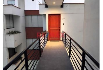 Departamento en  Av. José Gálvez Barrenechea 274, San Isidro, Perú