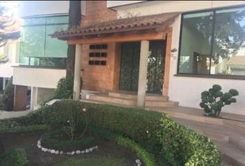 Casa en  Calzada De Las Águilas, Lomas De Las Águilas, Ciudad De México, Cdmx, México