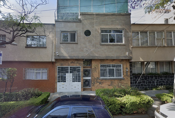 Casa en  C. J. Enrique Pestalozzi 329, Narvarte Poniente, Ciudad De México, Cdmx, México