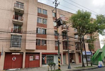 Departamento en  Calz. San Isidro 288, Petrolera, 02720 Ciudad De México, Cdmx, México