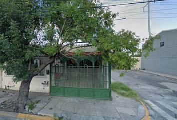 Casa en  Lomas De Anáhuac, Monterrey