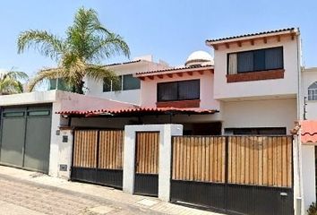 Casa en  Avenida Senda Mágica 73, Milenio Iii, Santiago De Querétaro, Querétaro, México