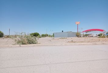 Lote de Terreno en  Calle Rivera De Monte Albán, Parcelas Ejido Jesús Carranza, Juárez, Chihuahua, México