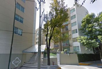 Departamento en  Río Becerra 126, Nápoles, 03810 Ciudad De México, Cdmx, México