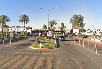 Casa en fraccionamiento en  Av. Tetuan, Sevilla, Mexicali, Baja California, México