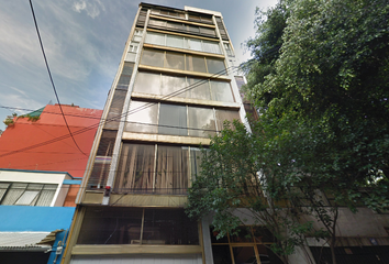 Departamento en  Cerrada De Recreo 60, Actipan, Ciudad De México, Cdmx, México