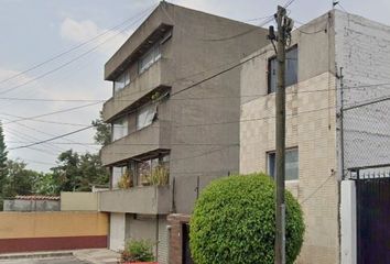 Departamento en  Colonia Olivar Del Conde, Olivar Del Conde 2da Sección, Ciudad De México, Cdmx, México