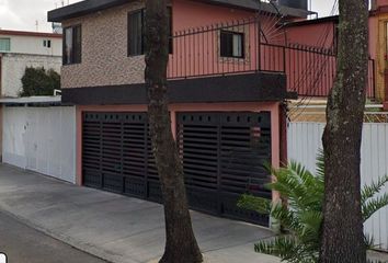 Casa en  Rosa Zaragoza, Coapa, Culhuacan Ctm Vi, Ciudad De México, Cdmx, México