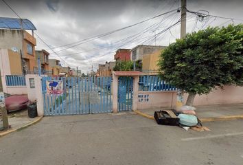 Casa en condominio en  Libertad 23, Los Heroes, Ixtapaluca, Estado De México, México