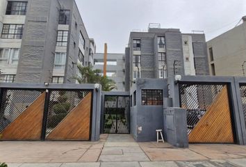 Departamento en  Cercado De Lima, Lima