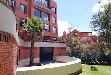 Apartamento en  Santa Barbara Alta, Bogotá, Colombia