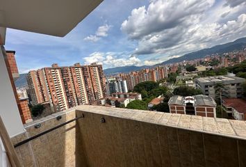 Apartamento en  Laureles, Medellín