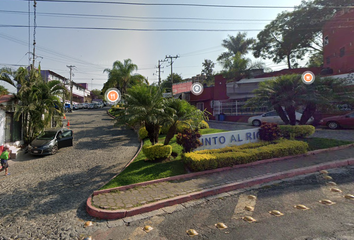 Casa en fraccionamiento en  Junto Al Rio, Cuernavaca, Morelos, México