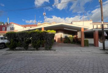 Casa en  Nicolás De Ovando 120, Colonia Del Valle, San Luis Potosí, México