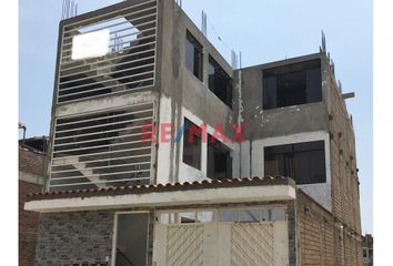 Departamento en  Urbanización Santa María Etapa Ii, Carabayllo, Lima, Per