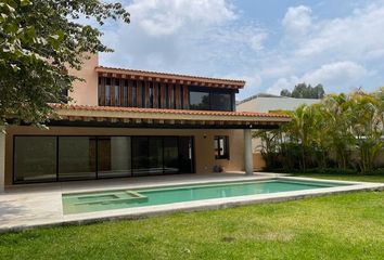 Casa en fraccionamiento en  Chapultepec, Cuernavaca, Cuernavaca, Morelos