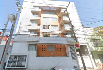 Departamento en  Schumann 117-b401, Vallejo, 07870 Ciudad De México, Cdmx, México