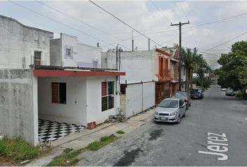 Casa en  Jerez, Molino Del Rey, Guadalupe, Nuevo León, México