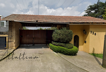 Casa en  Av. Arteaga Y Salazar 326, Contadero, 05500 Ciudad De México, Cdmx, México