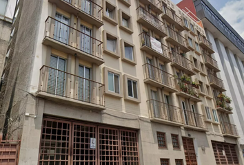 Departamento en  Luis Moya, Colonia Centro, Centro, Ciudad De México, Cdmx, México