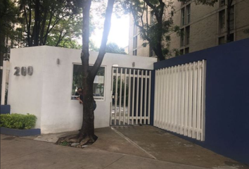 Departamento en  Avenida Marina Nacional, Anáhuac I Sección, Ciudad De México, Cdmx, México