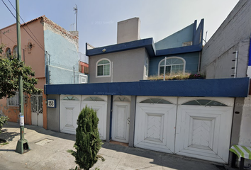 Casa en  Fundidora De Monterrey 153, Industrial, 07800 Ciudad De México, Cdmx, México