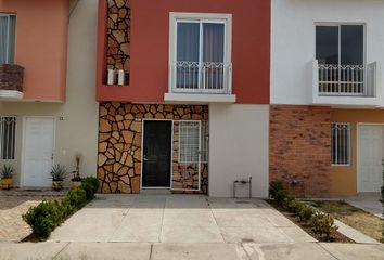 Casa en condominio en  Fray Francisco De Palou 545, San Francisco Tesistán, Jalisco, México