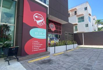 Local comercial en  Av. Tulum Sm 11, Cancún, Quintana Roo, México