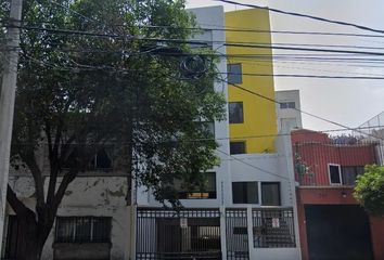 Departamento en  Obrero Mundial, Álamos, Ciudad De México, Cdmx, México