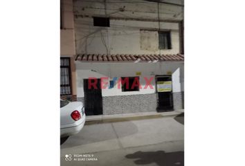 Departamento en  Clinica Virgen Del Pilar, Calle Bolívar 285, Sullana, Piura, 20101, Per