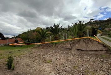 Terreno Comercial en  Paute, Ecuador