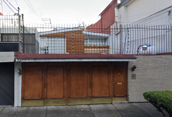 Casa en  C. Gabriel Mancera 1555, Del Valle Sur, Ciudad De México, Cdmx, México