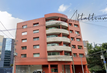 Departamento en  Pedro Romero De Terreros 25-dpto 202 B, Código 2, Del Valle Nte., 03103 Ciudad De México, Cdmx, México